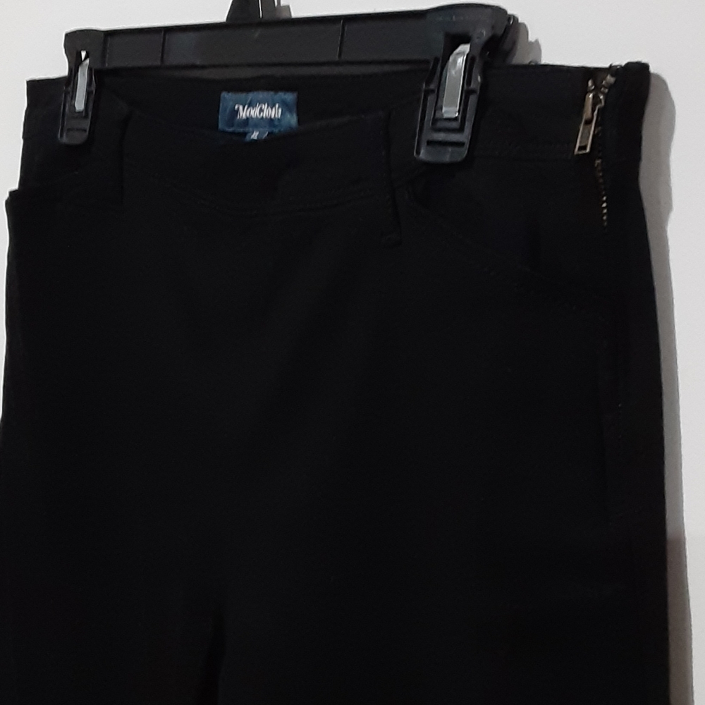 *size 3X* Modcloth wide leg pants - Picture 7 of 12